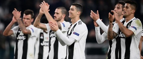 UEFA Şampiyonlar Ligi'nde gecenin sonuçları (28 Kasım 2018)