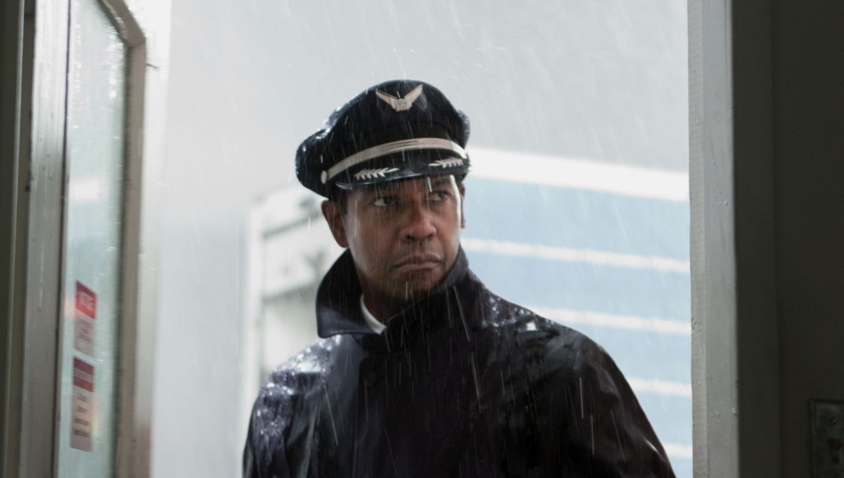 Oscar'lı oyuncu Denzel Washington'ın yeni projesi belli oldu