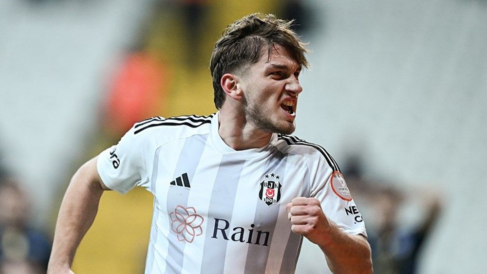 Kerem Aktürkoğlu ve Orkun Kökçü'den sonra Benfica'ya 3. Türk: Süper Lig devinden Portekiz'e 78