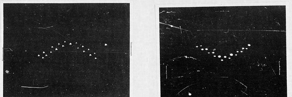 Pentagon'dan 'UFO' raporu (Savaş pilotunun çektiği fotoğraf sızdı) - 20