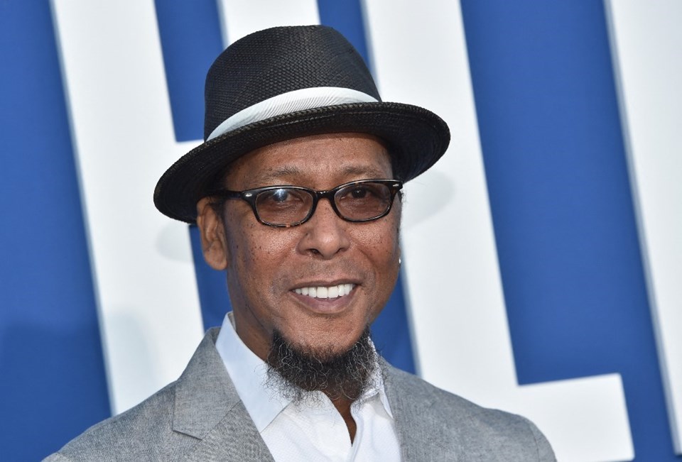 Emmy ödüllü "This Is Us" dizisi yıldızı Ron Cephas Jones hayatını kaybetti - 1