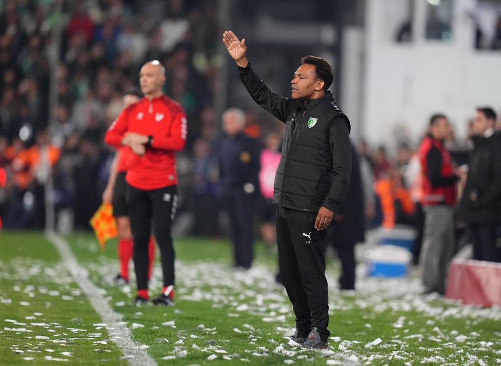 Fenerbahçe, Bodrum'da dört golle kazandı (Maç özeti) - 9