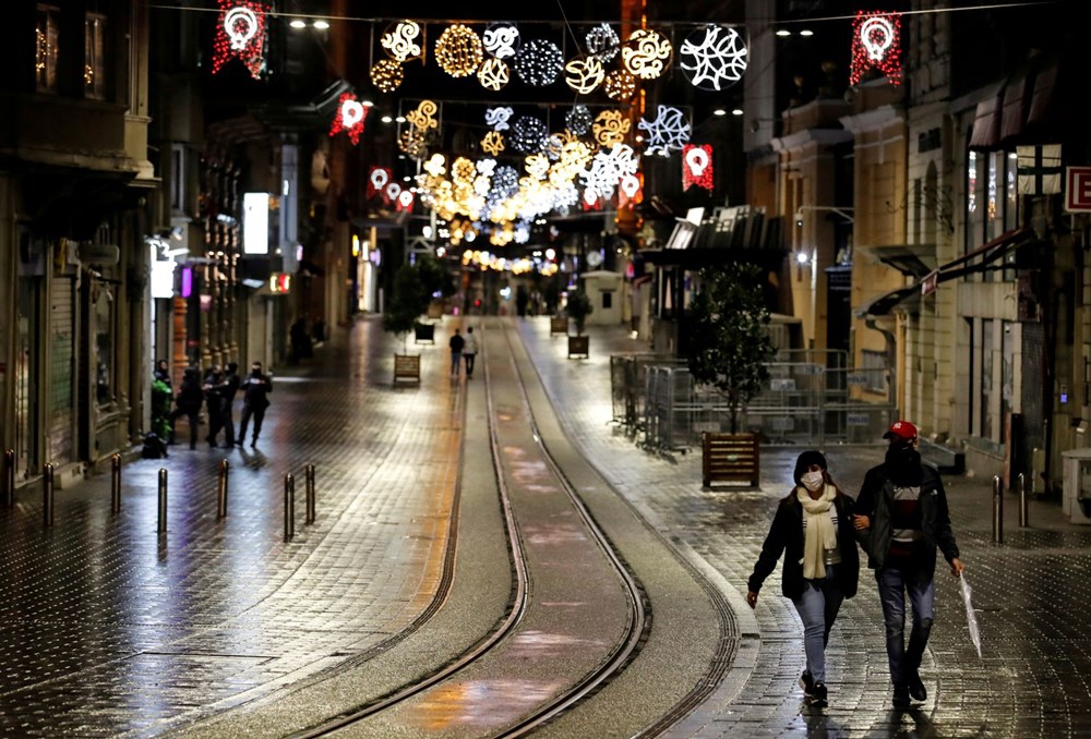 5 maddede salgınla mücadelede yeni kararlar - 1