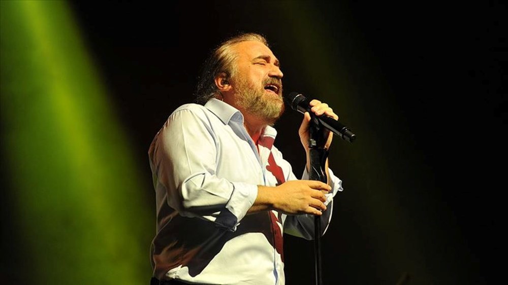 Volkan Konak: Sahneden Hayata, Aşkları ve Çocukları 74