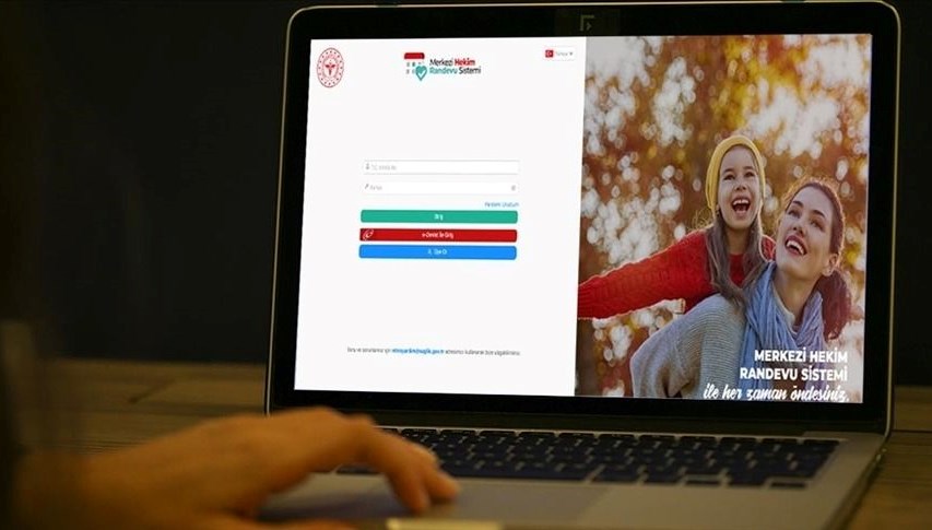 Hastanelerde Onaylı Randevu Nedir? MHRS'den Nasıl Randevu Alınır? - Son ...