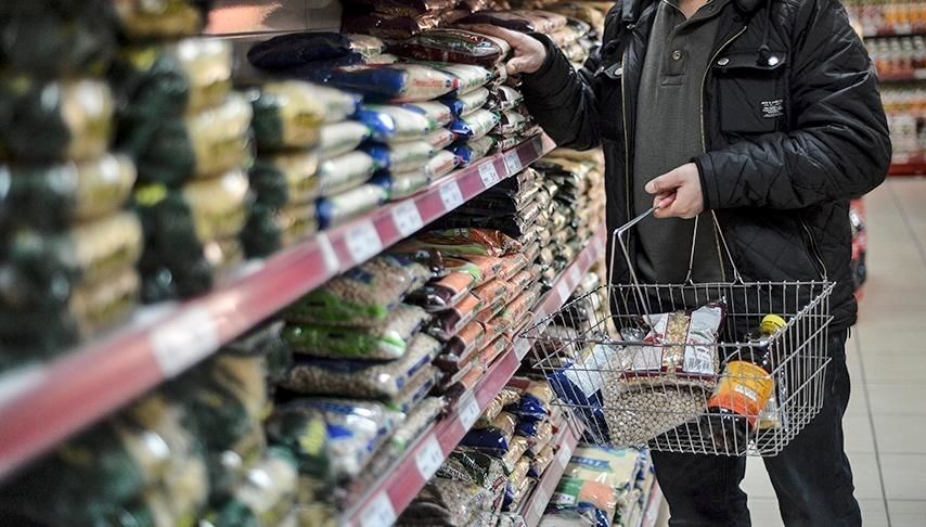 İstanbul’un Nisan ayı enflasyonu belli oldu