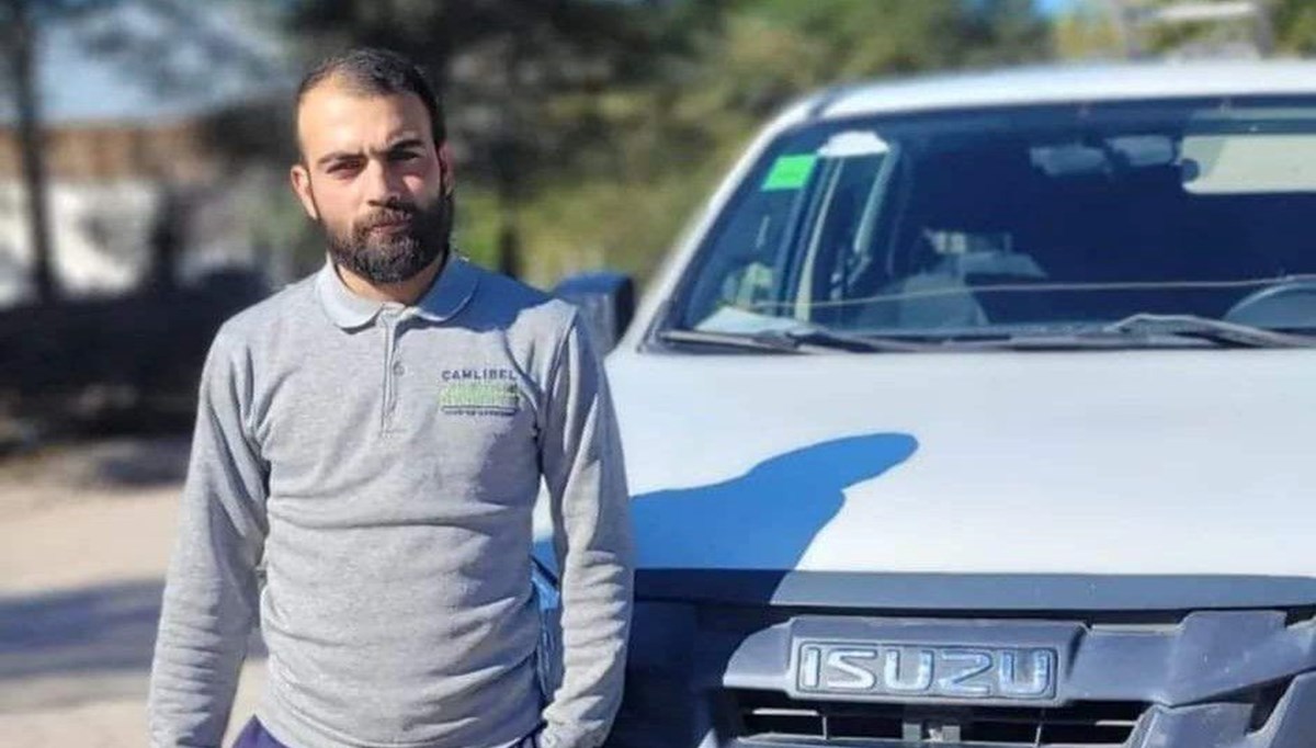 Elektrik direğinden düşen işçi hayatını kaybetti Elektrik direğinden düşen işçi hayatını kaybetti