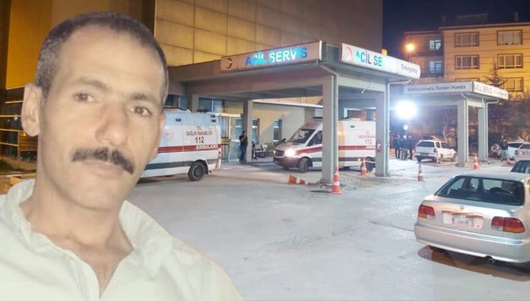 17 yaşındaki çocuk babasının boğazını kesti