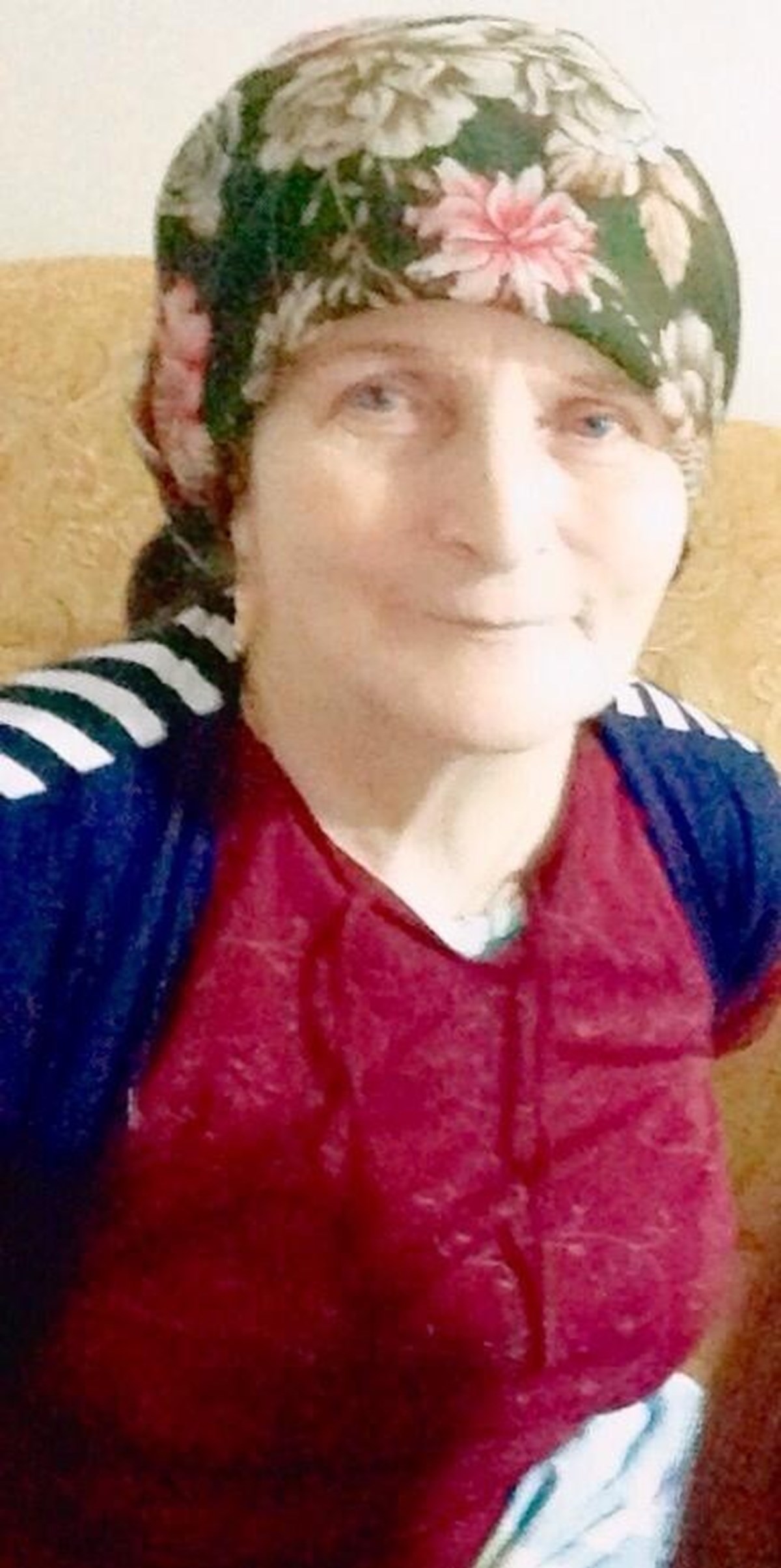 Gülcemal Coşar (71)