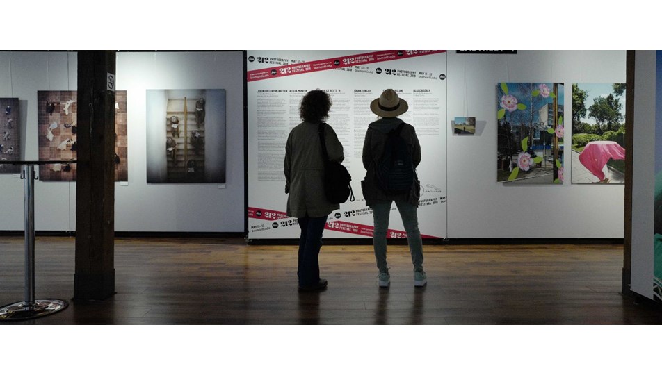 212 Photography Festival başlıyor