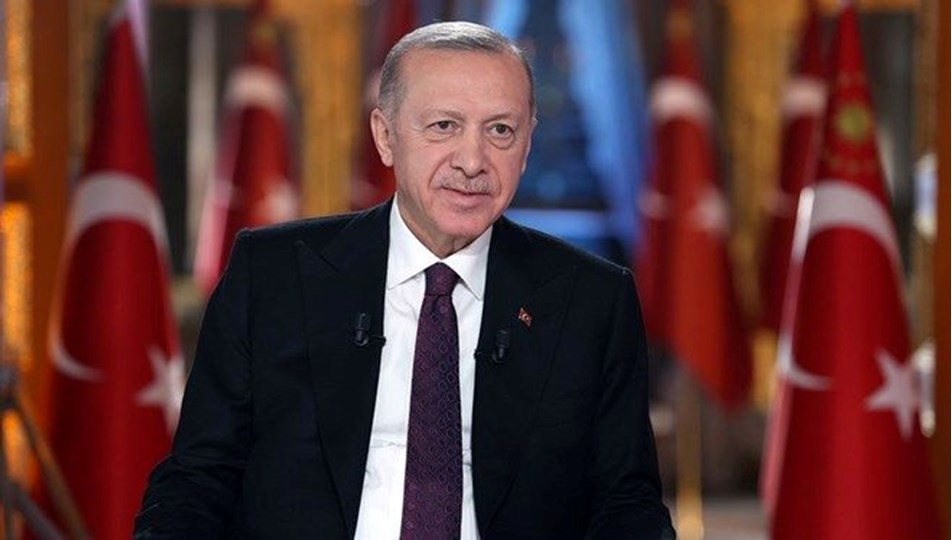 Cumhurbaşkanı Erdoğan Ukrayna'yı ziyaret edecek
