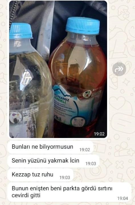 Hakan K.