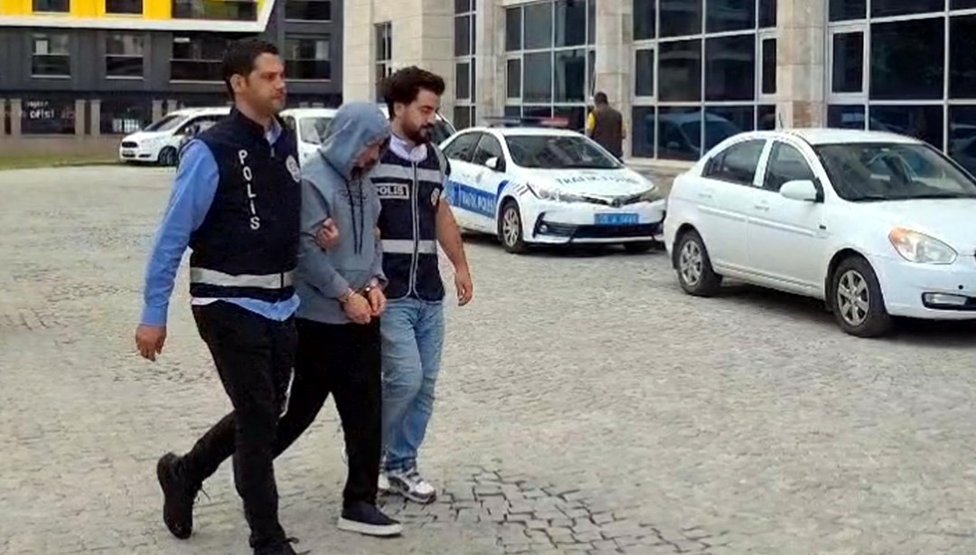Kaçmaya hazırlanan FETÖ'cü yakalandı