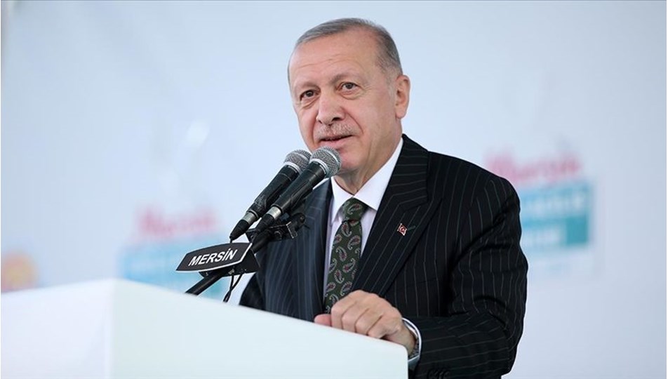 Cumhurbaşkanı Erdoğan: Avrupa göç konusunda somut adım atmalı