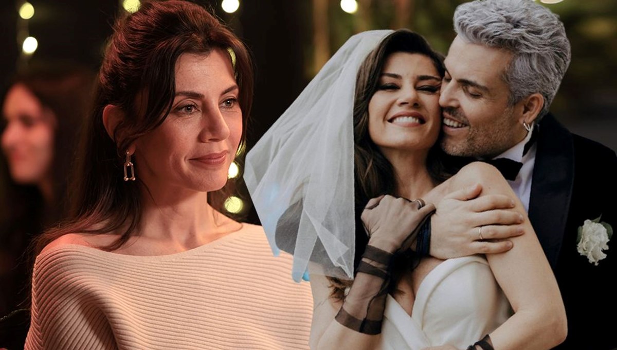 Ömer'in Gamze'si Gökçe Bahadır'dan romantik paylaşım Ömer'in Gamze'si Gökçe Bahadır'dan romantik paylaşım