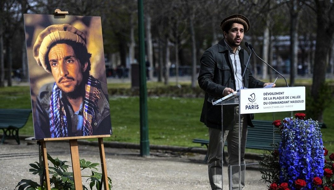 Taliban'a karşı direnenlerin son kalesi: Pençşir - Vimarsana News