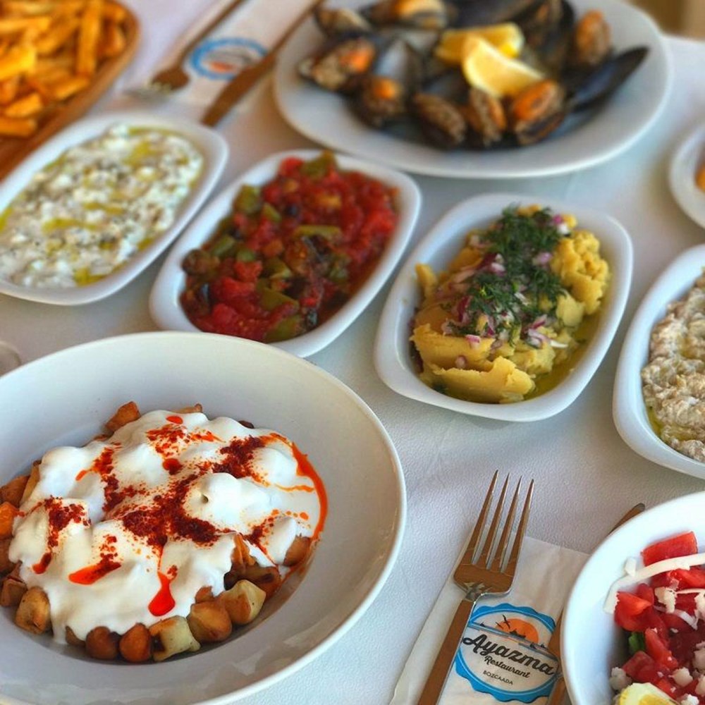 Cinaralti Kahvecisi Erzurum Restaurant Reviews