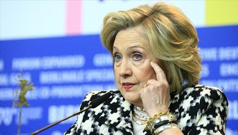 Hillary Clinton, İngiliz kraliyet ailesine eleştiri: Yürek burkucuydu - 1