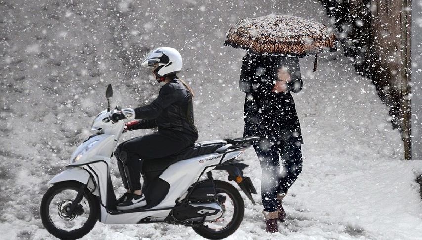 İstanbul’da motosiklet ve motokurye yasağı kalktı mı, kısıtlama devam ediyor mu? Motokurye yasağı ne zaman kalkacak?