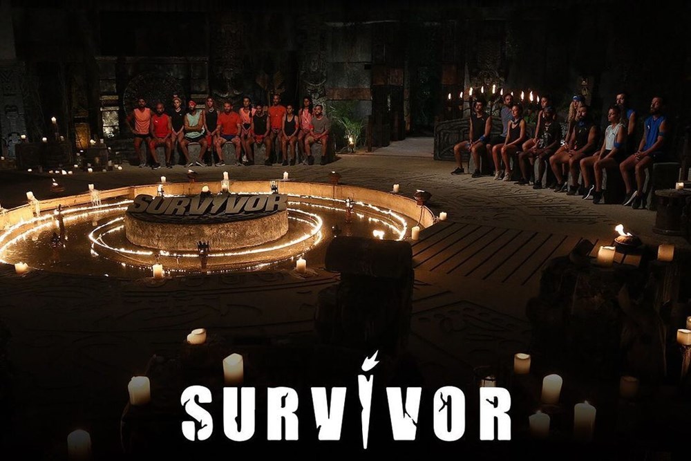 Survivor Da Kim Elendi 16 Subat 2021 Ayrintilari Magazin Haberleri Ntv