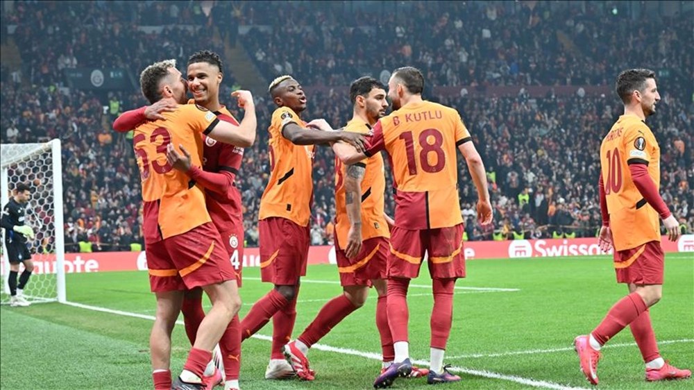 Süper Lig'de Derbi Heyecanı: Beşiktaş - Galatasaray Maçı Ne Zaman, Hangi Kanalda? 74