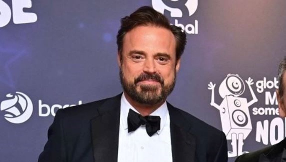 Ünlü sunucu kansere yakalandığını duyurdu