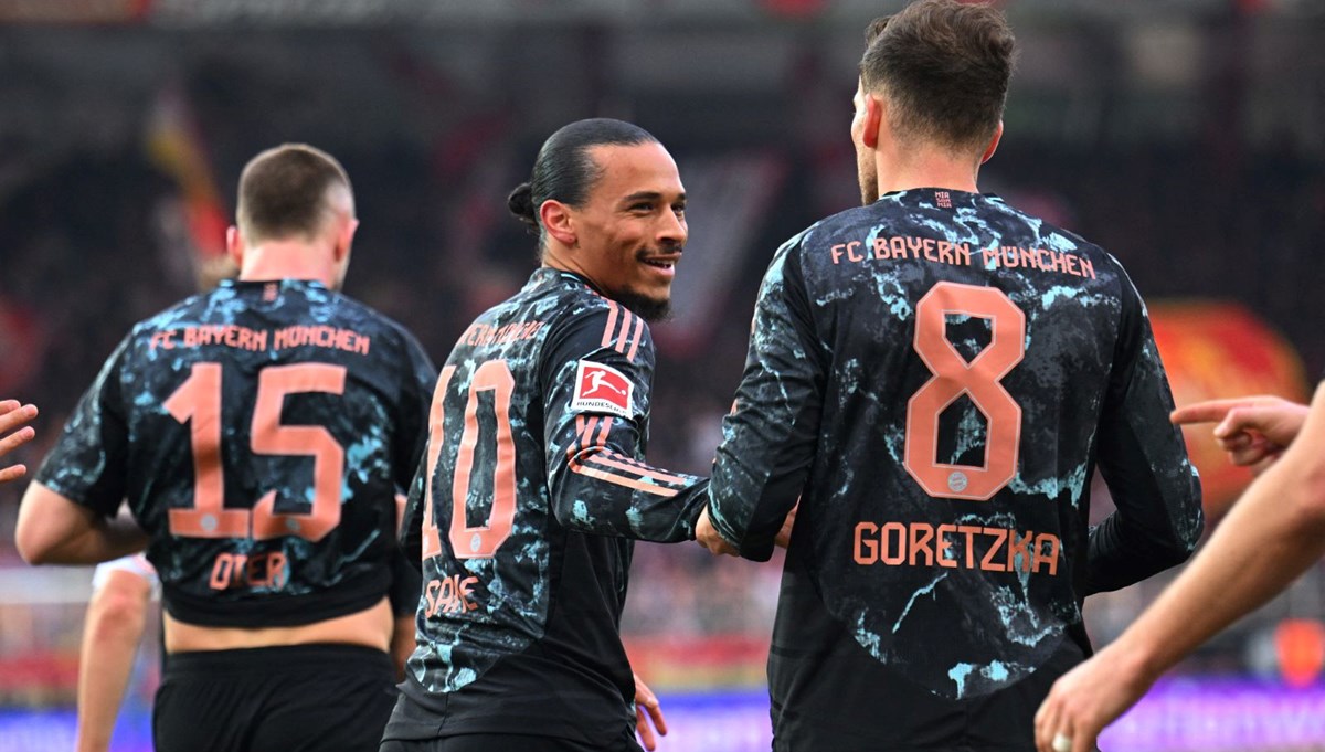 Galatasaray'dan taraftarı coşturacak transfer: Bayern Münih'in yıldızı için girişimler başladı
