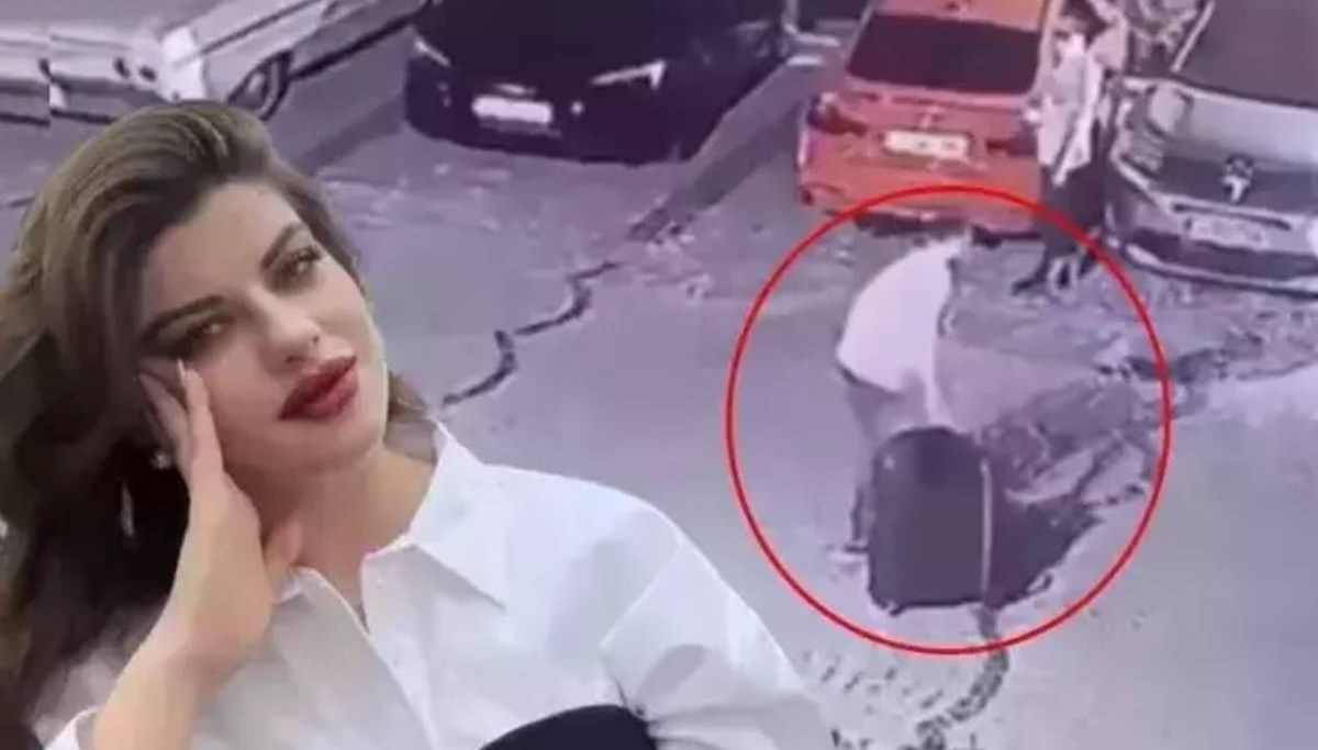 Ayşe Tokyaz cinayeti