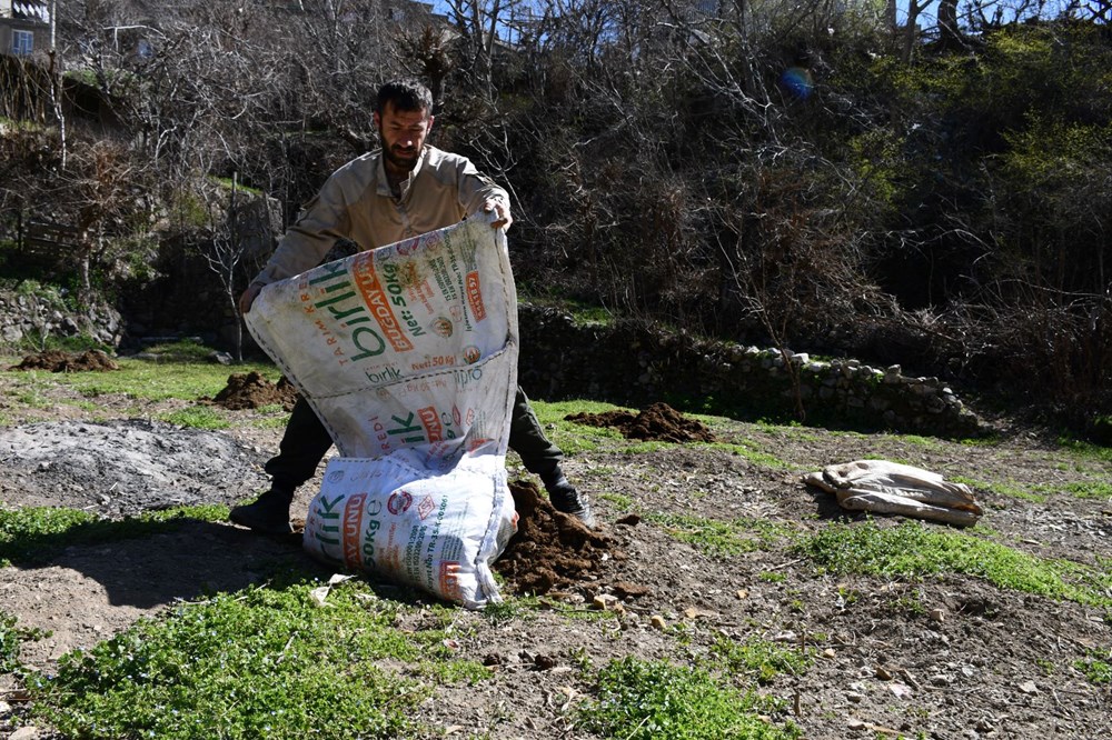 At Sırtında Miras: Gübre Taşımacılığının Asırlık Hikayesi 74 B3HNhXjRZE X3oyO Tl6nw