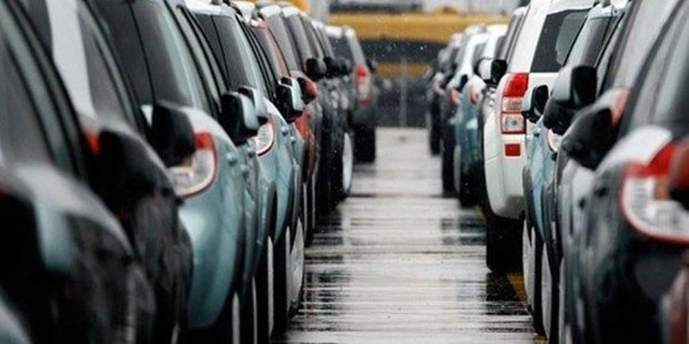 2021 Motorlu Taşıtlar Vergisi (MTV) ne kadar? (MTV hesaplama nasıl yapılır?) - 11