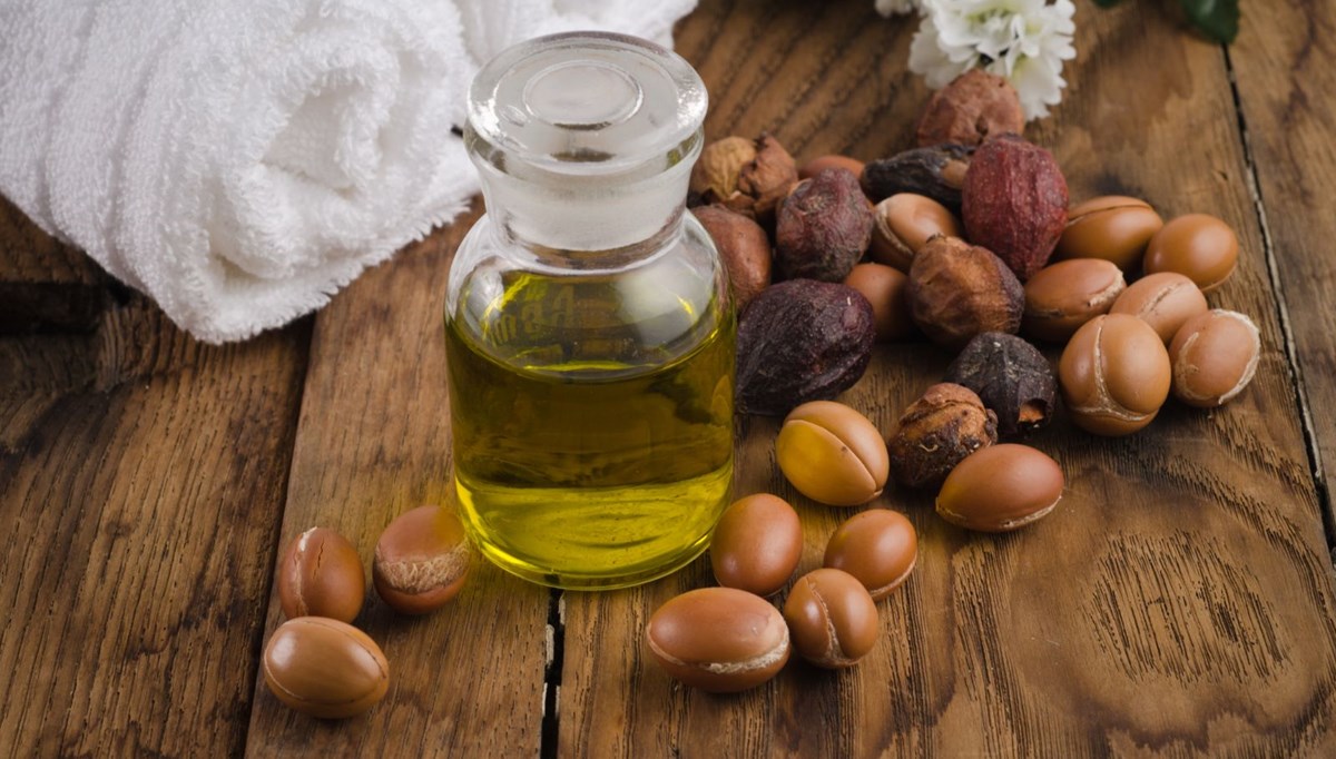 Argan yağı nedir, nasıl kullanılır?