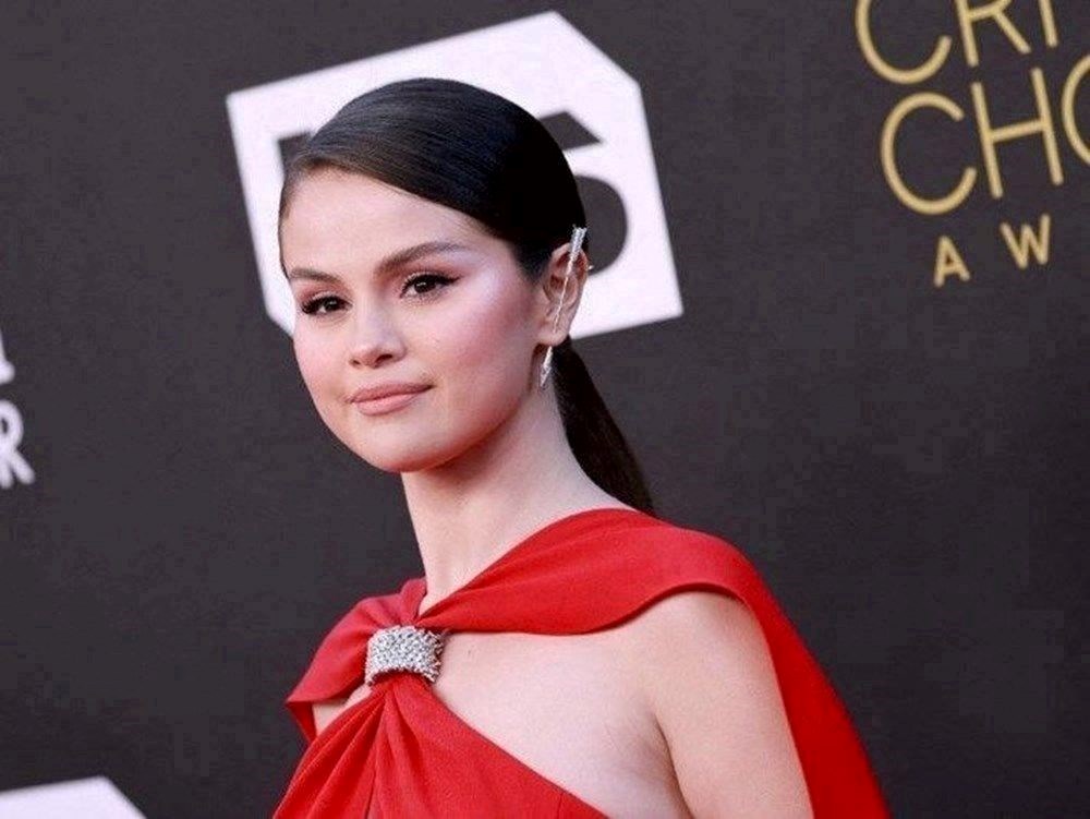 "Çocuk sahibi olamayacağım" demişti: Selena Gomez tepkilere yanıt verdi - 5