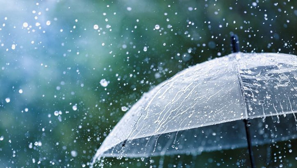 7 il için sağanak yağış uyarısı! Meteoroloji uyardı, çok kuvvetli geliyor 7 il için sağanak yağış uyarısı! Meteoroloji uyardı, çok kuvvetli geliyor