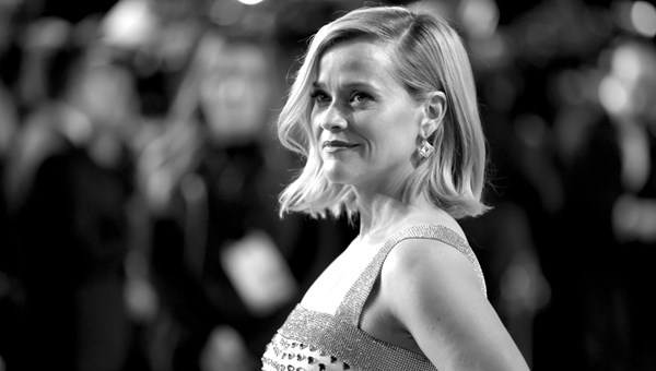 Reese Witherspoon postpartum depresyonunu anlattı