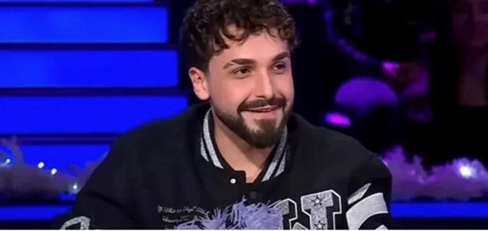 Sefo Kim Milyoner Olmak İster yarışmasında İrem Derici'yi aradı - 2