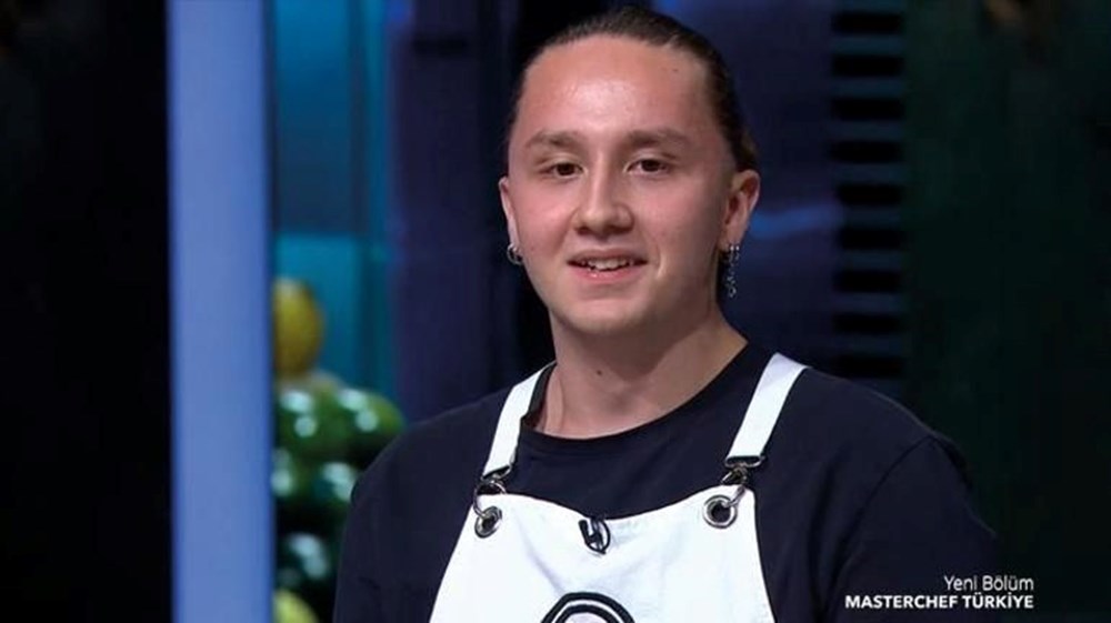 MasterChef'te ana kadro mücadelesi: Sarımsaktan tatlı geceye damga vurdu - 6