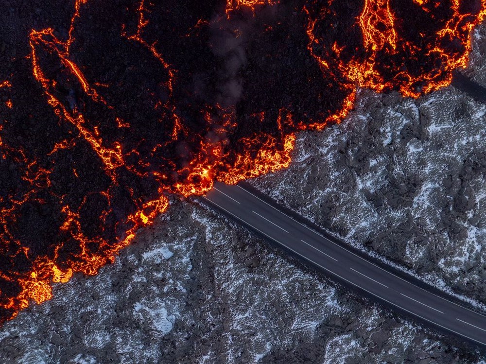 Bilim insanlarından kritik uyarı: İklim kaosu, gıda kıtlıkları, sosyoekonomik kriz getirecek! "İnsanlık buna hazır değil" - 6