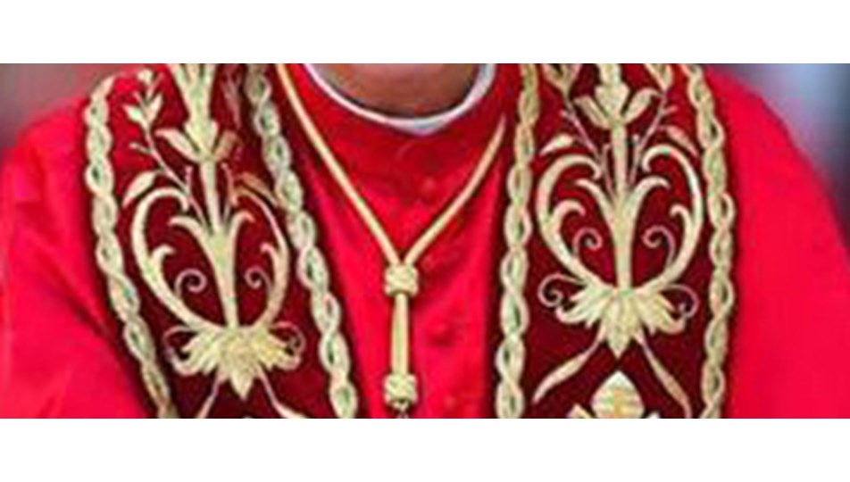 Papa: Hıristiyanlığı internetle yayın