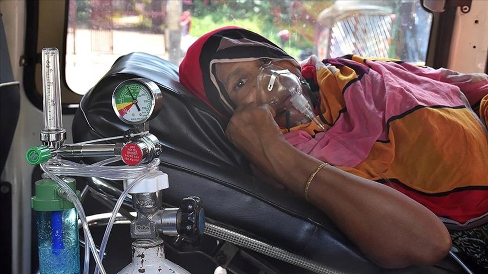 Bangladeş'te dang humması can almaya devam ediyor: Ölü sayısı 618'e çıktı - 8