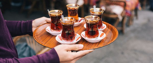 Çay içmek ne zaman zararlı olur?