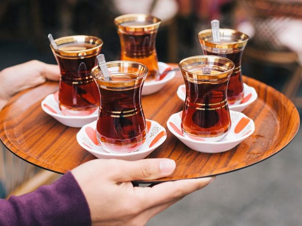 Cay Icmek Ne Zaman Zararli Olur Saglik Haberleri Ntv