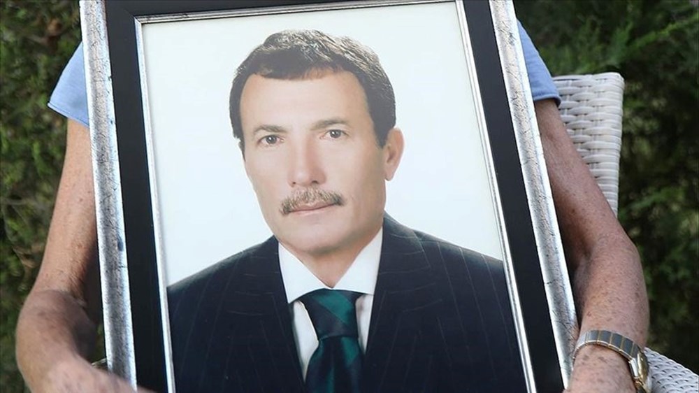 "Süper Vali" Recep Yazıcıoğlu'nun oğlu Mehmet Kemal Yazıcıoğlu, Tokat Belediye Başkanı oldu - 3
