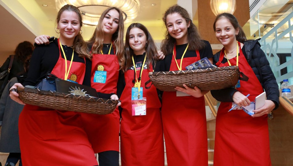 Tohum Otizm Vakfi Alisveris Festivali Kapilarini Acmaya Hazirlaniyor Ntv