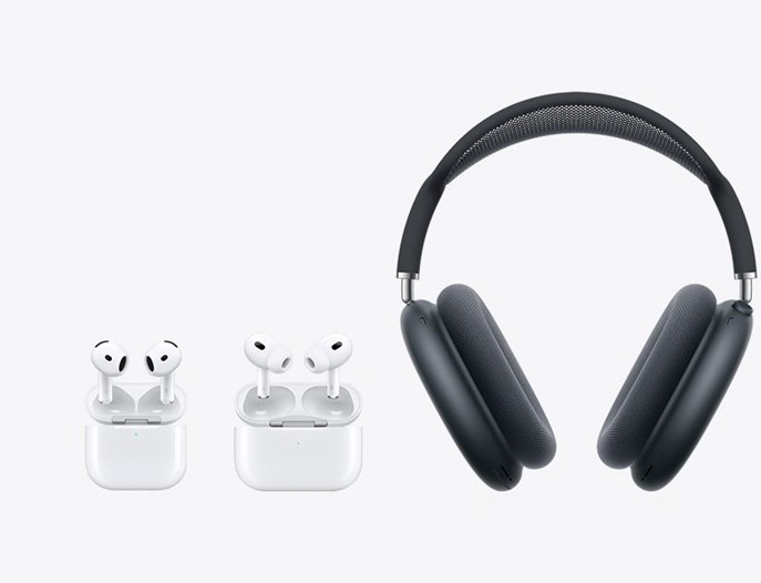 AirPods'a "Canlı Çeviri" özelliği geliyor