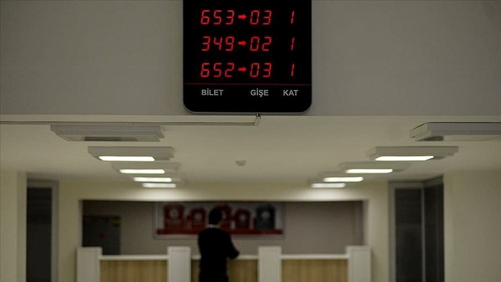 23 Nisan'da bankalar açık mı, kapalı mı? 23 Nisan çarşamba bankalar çalışıyor mu? 73 B5NAcjCwVEGms siwUbF Q