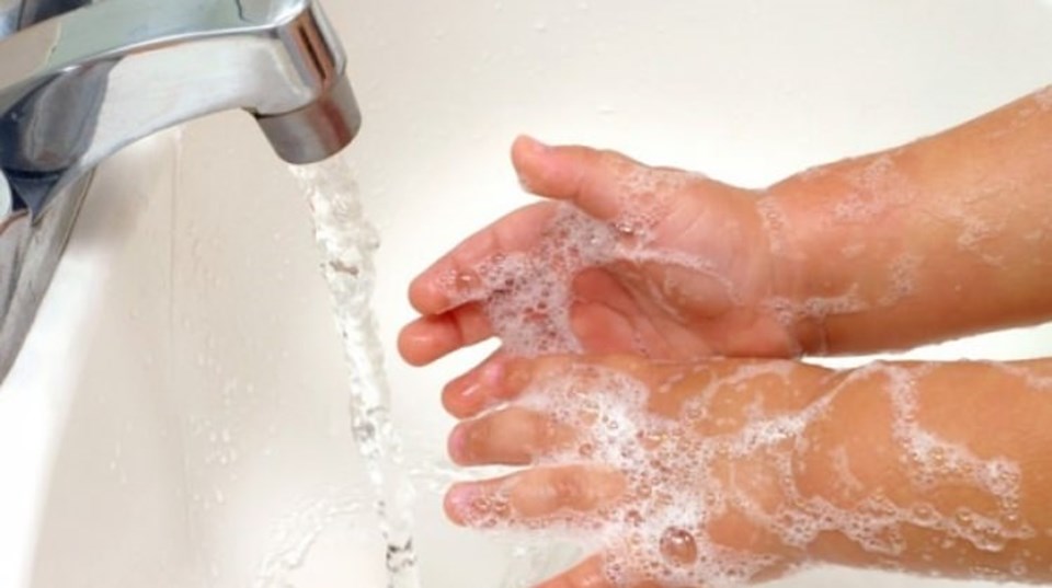 Çocuğunuz ellerini doğru yıkıyor mu? (Okul öncesi hijyen eğitimi önemli) - 1