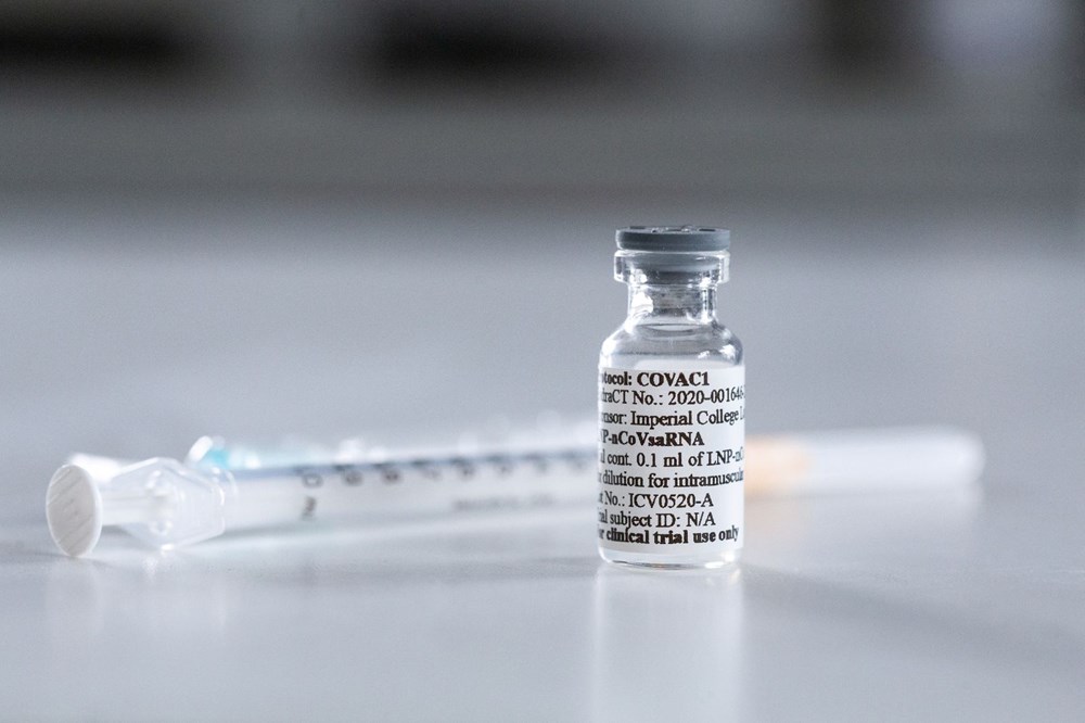 DSÖ'den corona virüs tedavisinde steroid açıklaması: Dexamethasone ölümleri yüzde 60 azaltabilir - 5