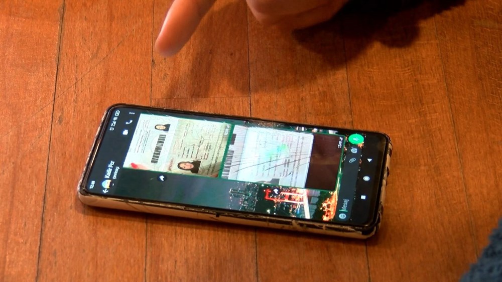 Sahtekarların yeni yöntemi: WhatsApp ile negatif garantili PCR testi - 8