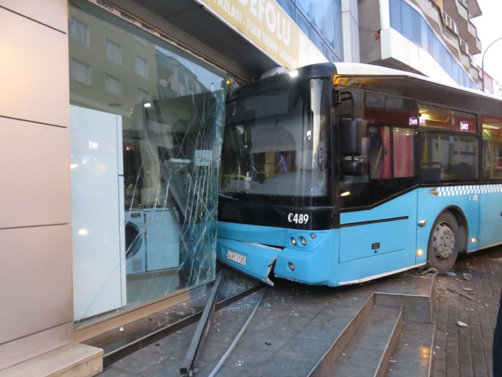 17 maddede yeni corona