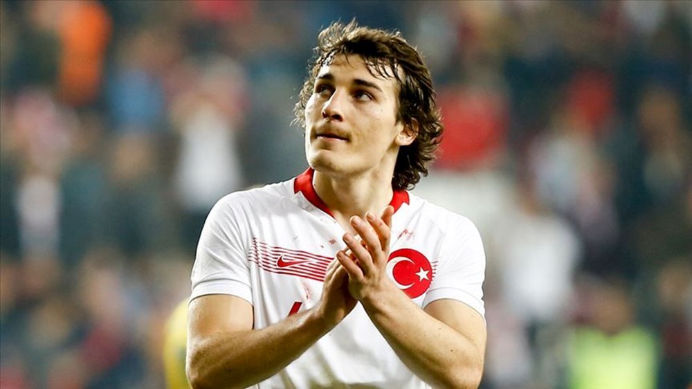 Çağlar Söyüncü Atletico Madrid yolunda - 2